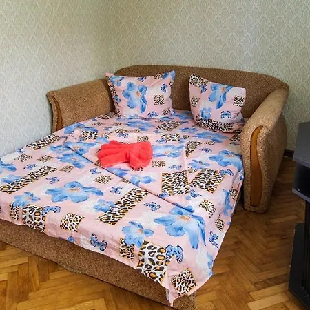On Druzhby Narodiv 6 A