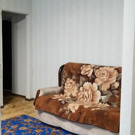 On Druzhby Narodiv 6 A Apartment Kyiv
