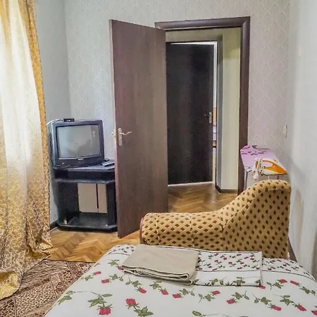 On Druzhby Narodiv 6 A * Kyiv